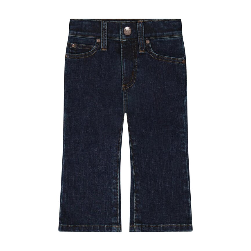 Baby Boy Bootcut Jean - Toby