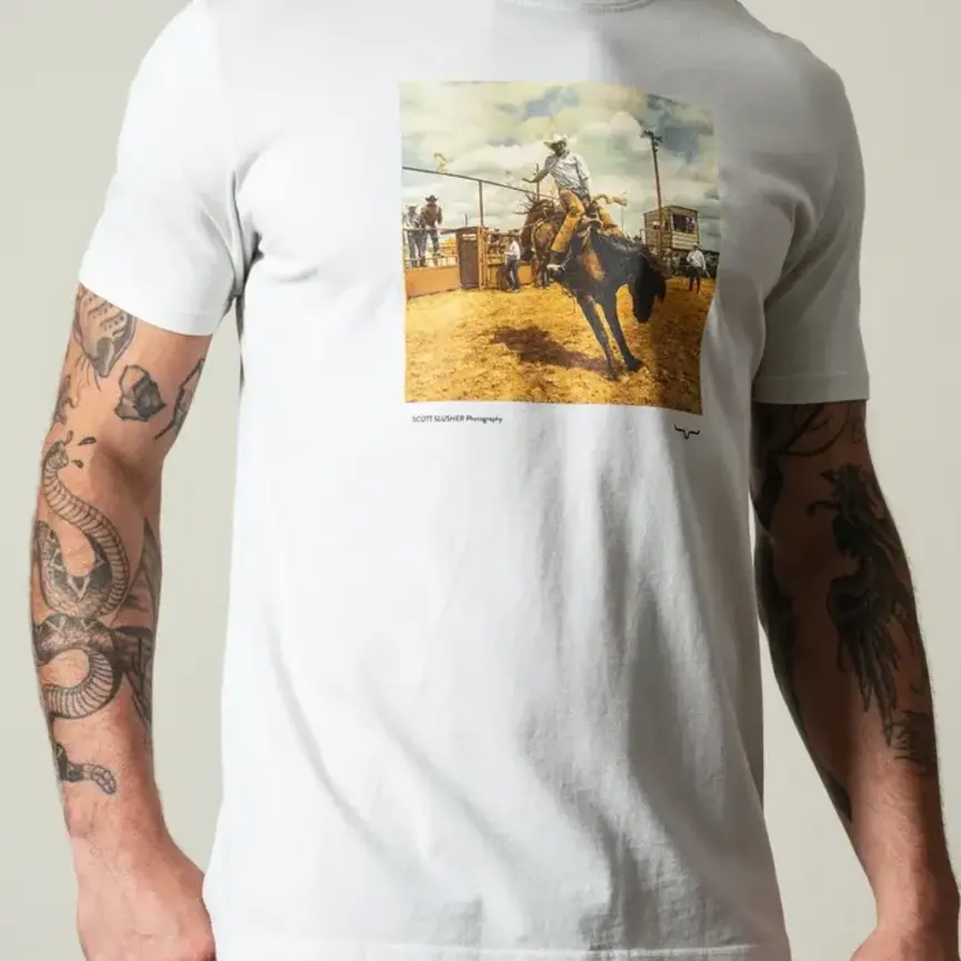 Men's  SS Classic Event T-Shirt