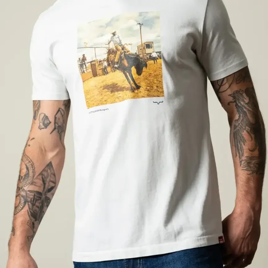 Men's  SS Classic Event T-Shirt