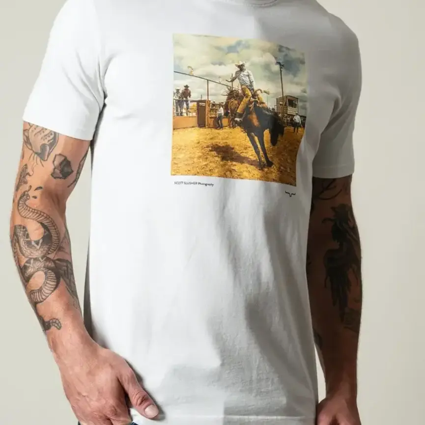 Men's  SS Classic Event T-Shirt