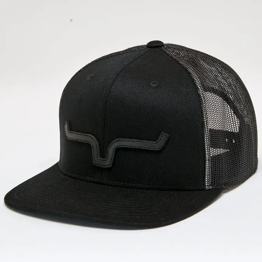 ATG Trucker Ball Cap