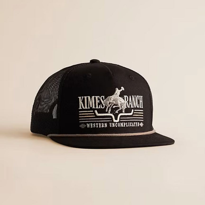 ASIDERO BALL CAP
