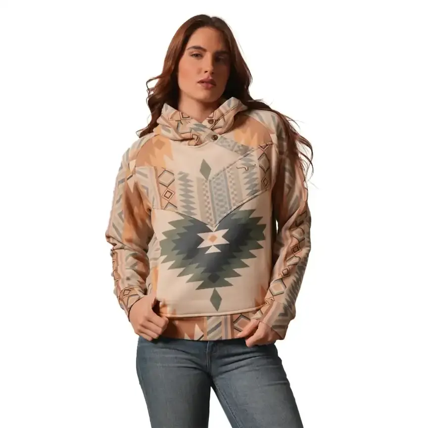 WOMEN'S ELLA HOODIE