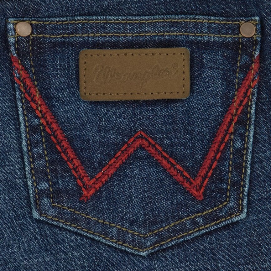 Girls Bootcut Jean  - Cali