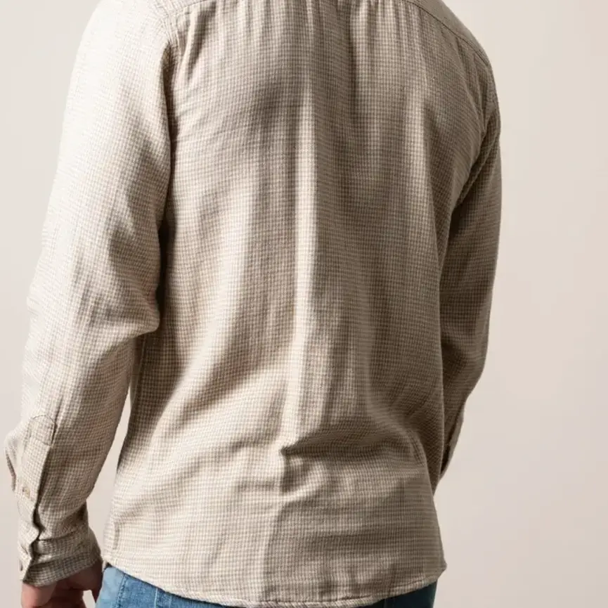 KELSO LONG SLEEVE SHIRT