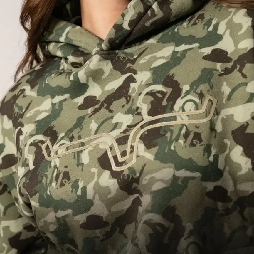 Women's Sloane Hoodie