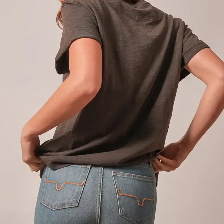 Woman's Ashley Tee
