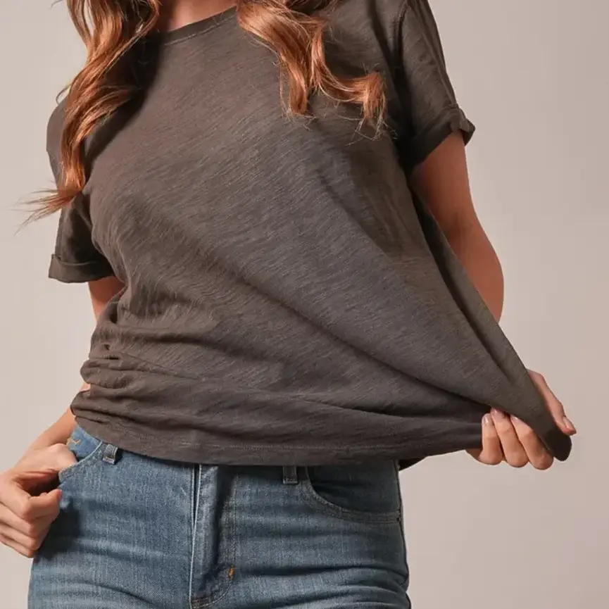 Woman's Ashley Tee