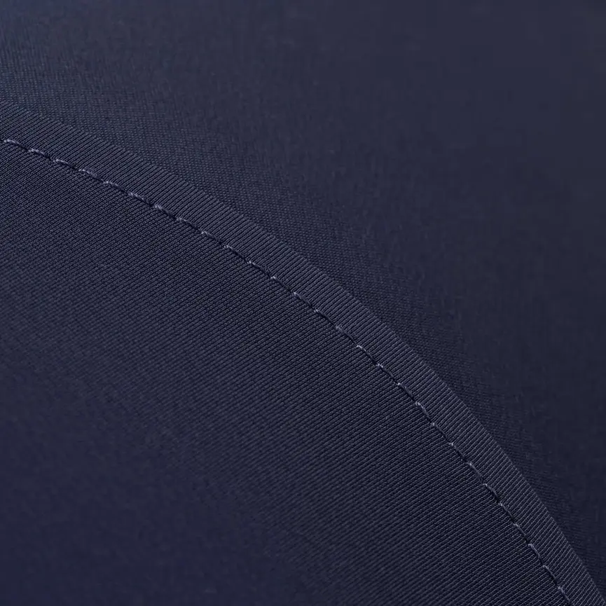 Andrea Womens All Weather Knee Patch Breeches - Navy