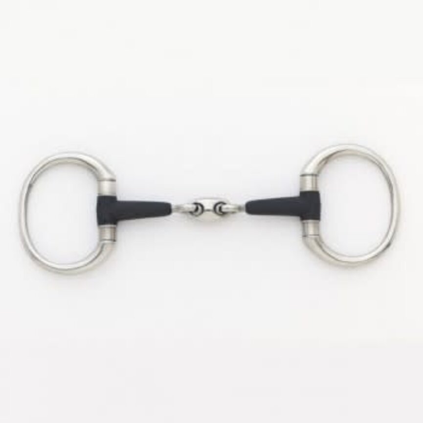 ECO PURE EGGBUTT OVAL PEANUT BIT