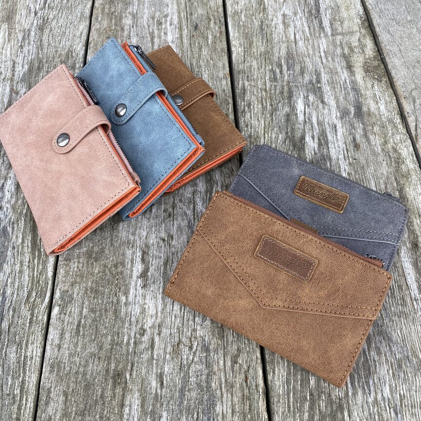 Pocket Wallet