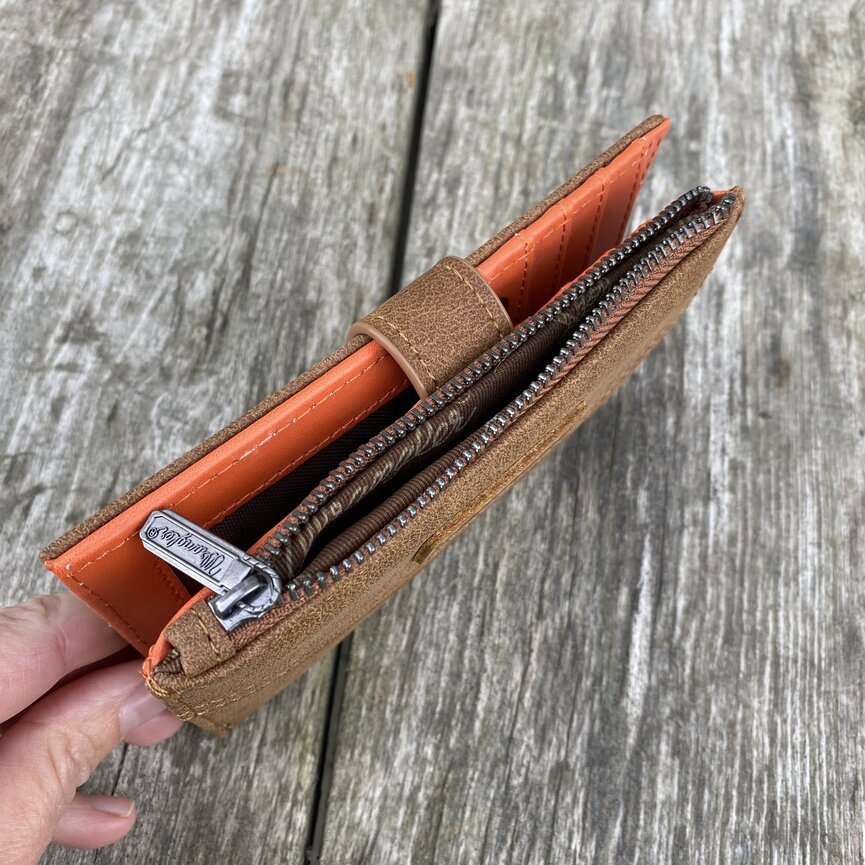 Pocket Wallet
