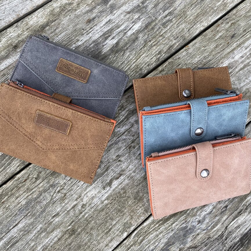 Pocket Wallet