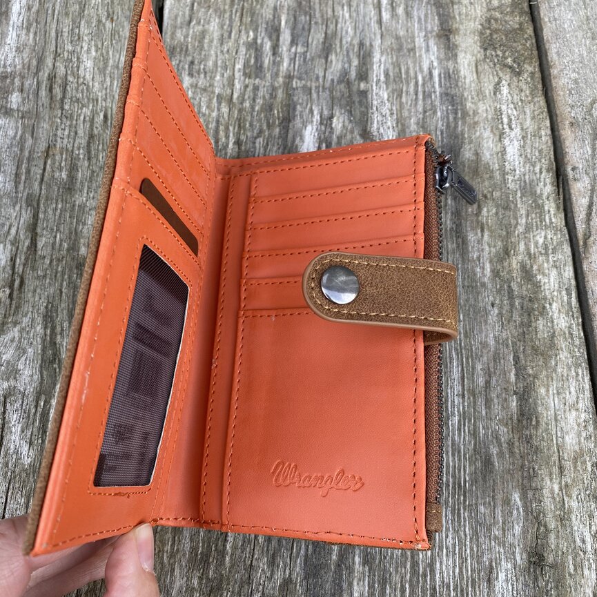 Pocket Wallet