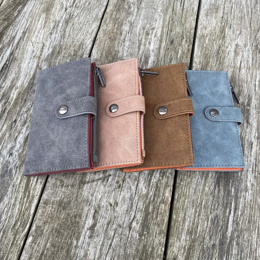 Pocket Wallet