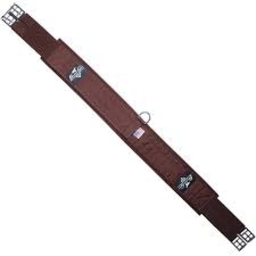 SMx English Girth
