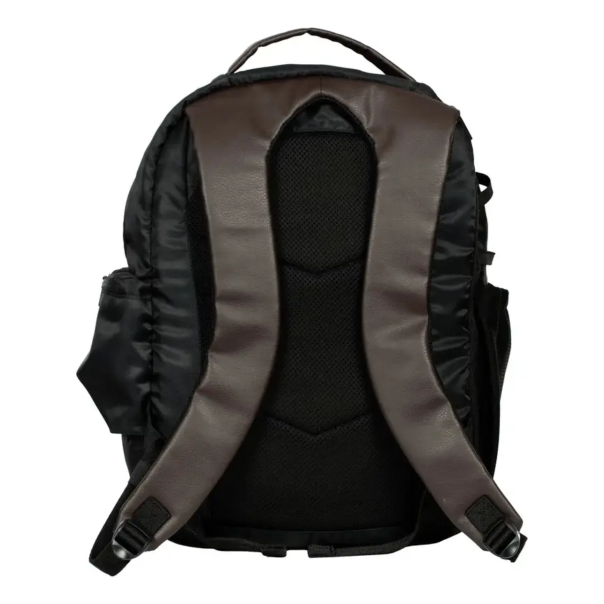 London Pro Rider Backpack - Black