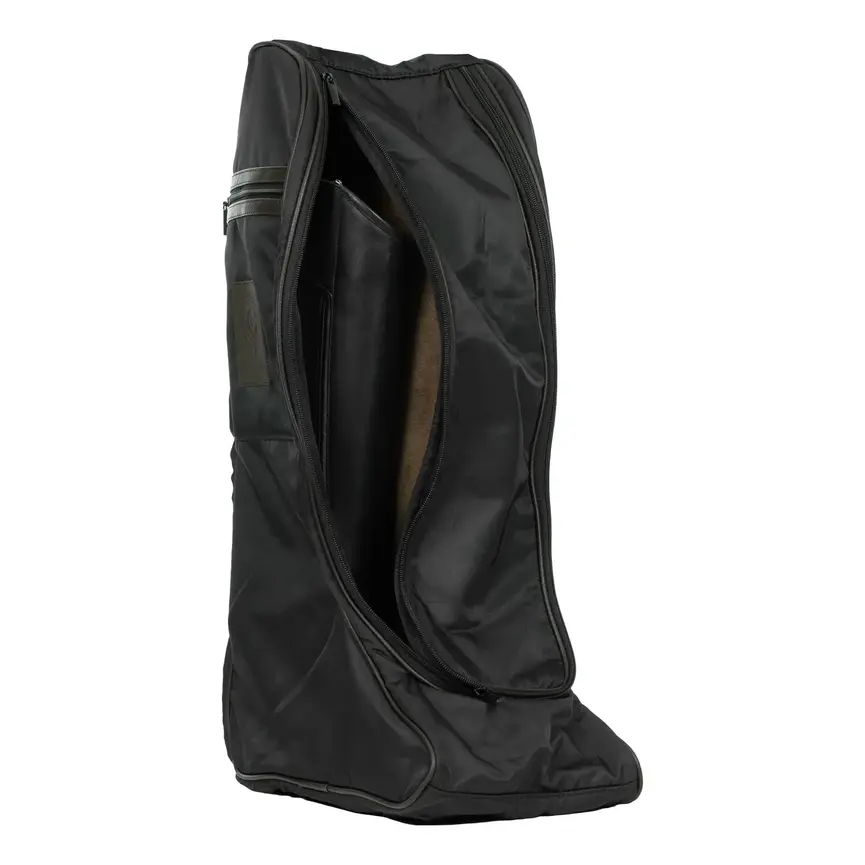 London Pro Boot Bag - Black