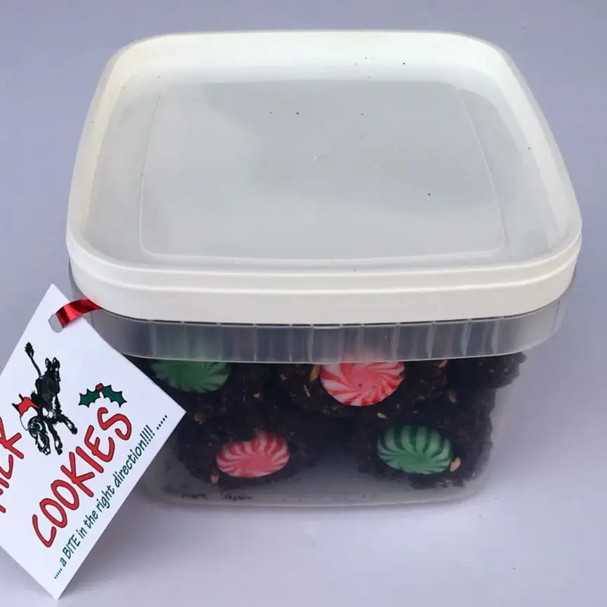 KICK COOKIES - PINWHEEL