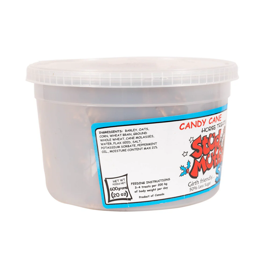 20 OZ CANDY CANE SLIMS