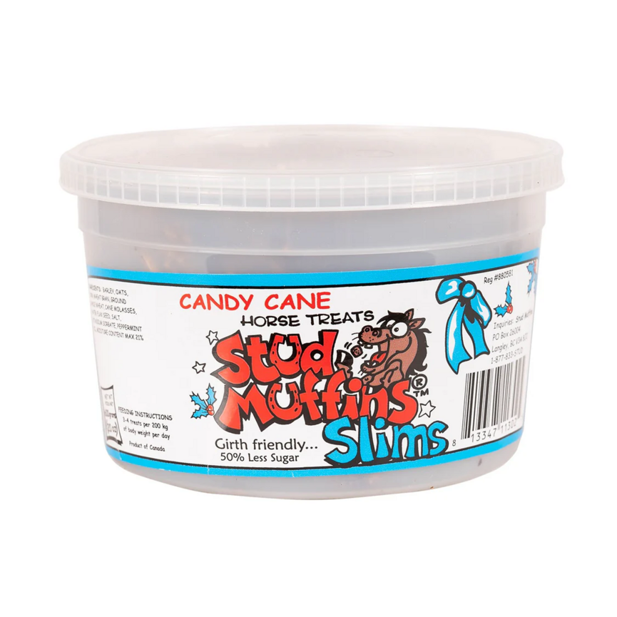20 OZ CANDY CANE SLIMS