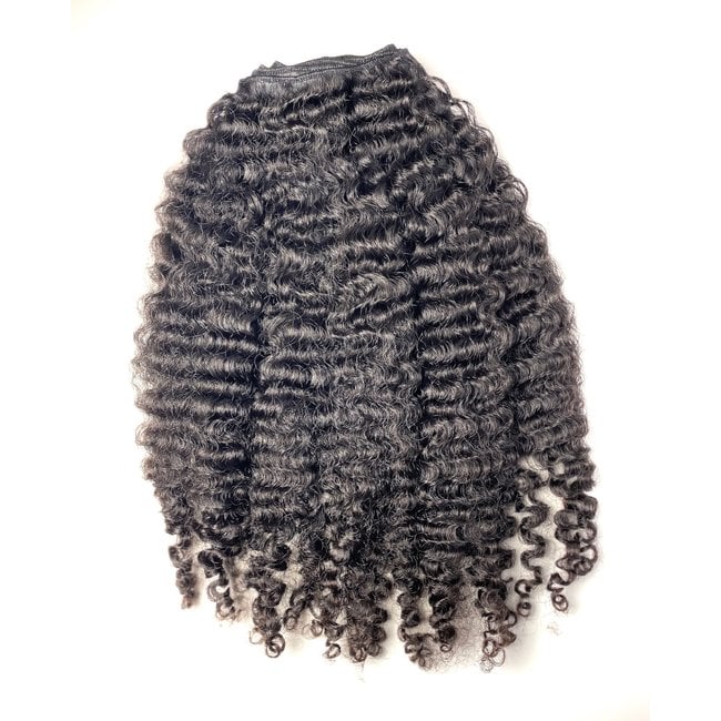 Tight Curl Hautelocks Hair Extensions 4813