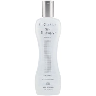 BioSIlk Silk Therapy