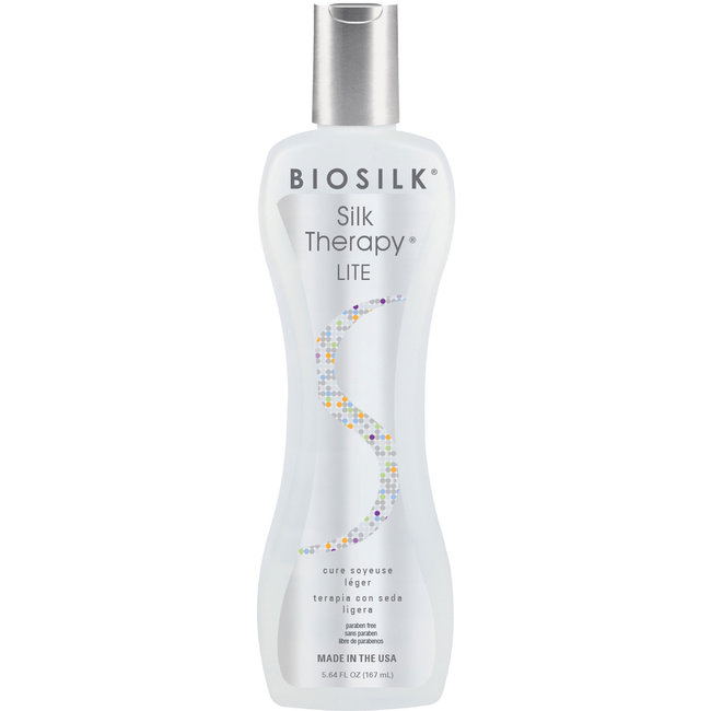 BioSIlk Silk Therapy Lite 5.64oz
