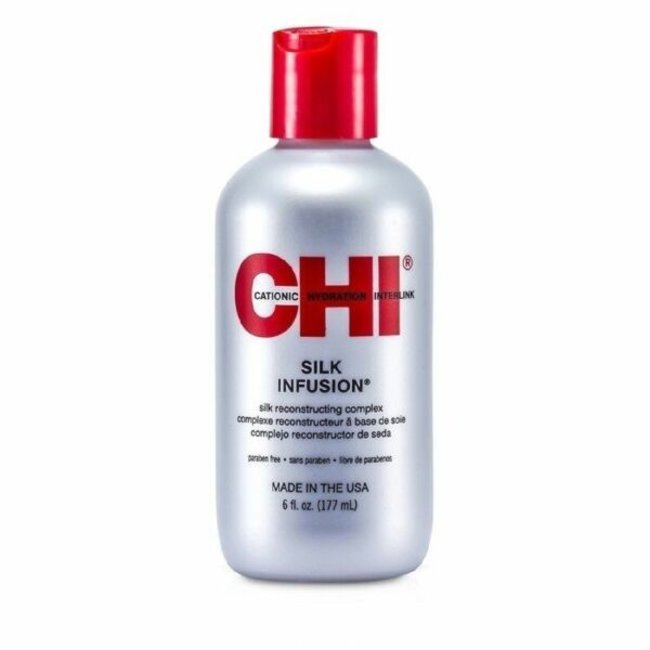 CHI Silk Infusion 6oz Hautelocks Hair Extensions