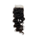 Curly Wavy Closure