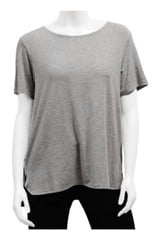 Gilmour Clothing Relaxed Modal Tee
