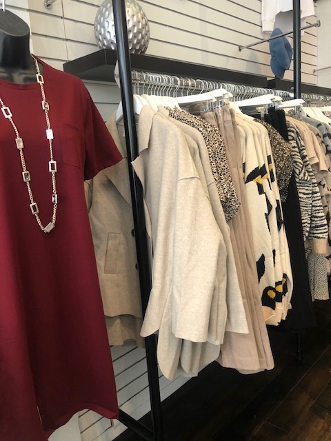 5 Essential Items You Need to Start Rebuilding Your Wardrobe