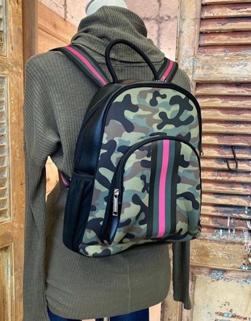 PreneLove Backpack