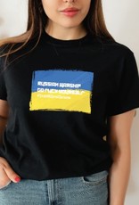Slava Sweatshirts T-Shirt