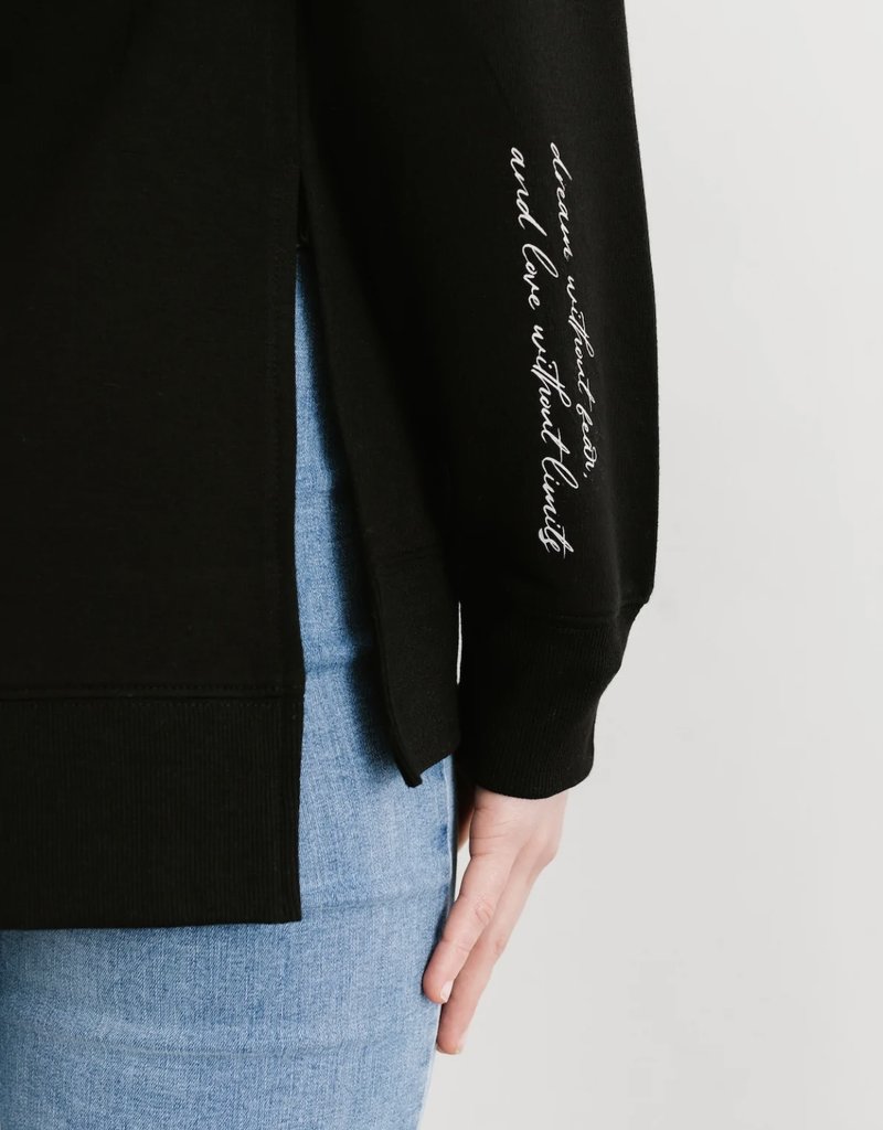 The Roster Movement Sweater