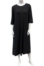 Gilmour Clothing Bamboo Maxi Dress