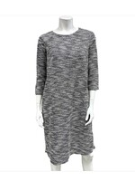 Gilmour Clothing Boucle Dress