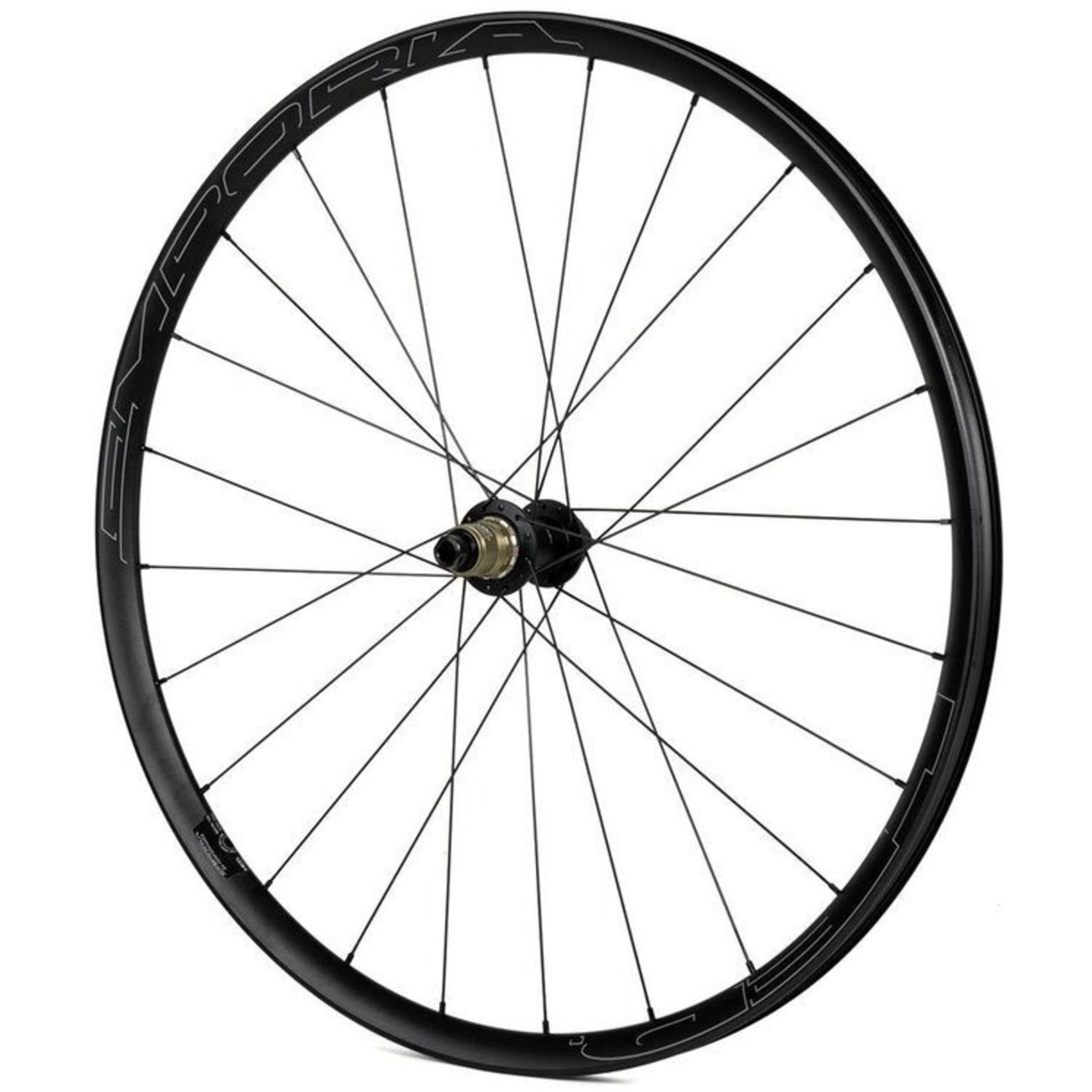 Hed HED Emporia GA Performace 700c Disc Wheelset XDR 12/142 12/100