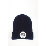 Metier Métier Beanie Stab The Beast Navy