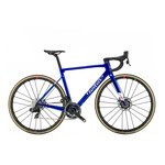 Wilier WILIER 0 SLR DISC M BLUE (FRAMESET)