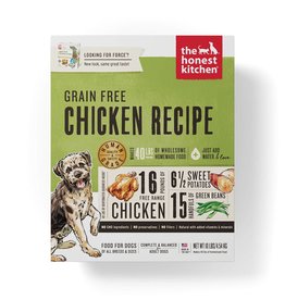 petco the honest kitchen