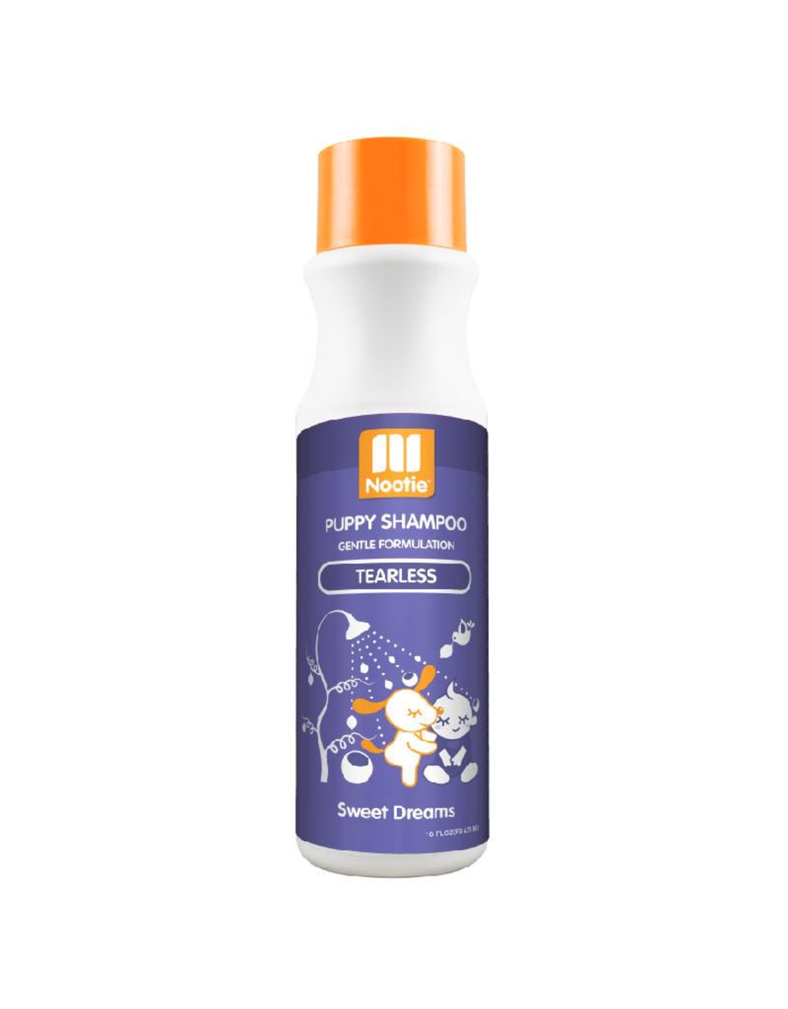tearless shampoo for adults