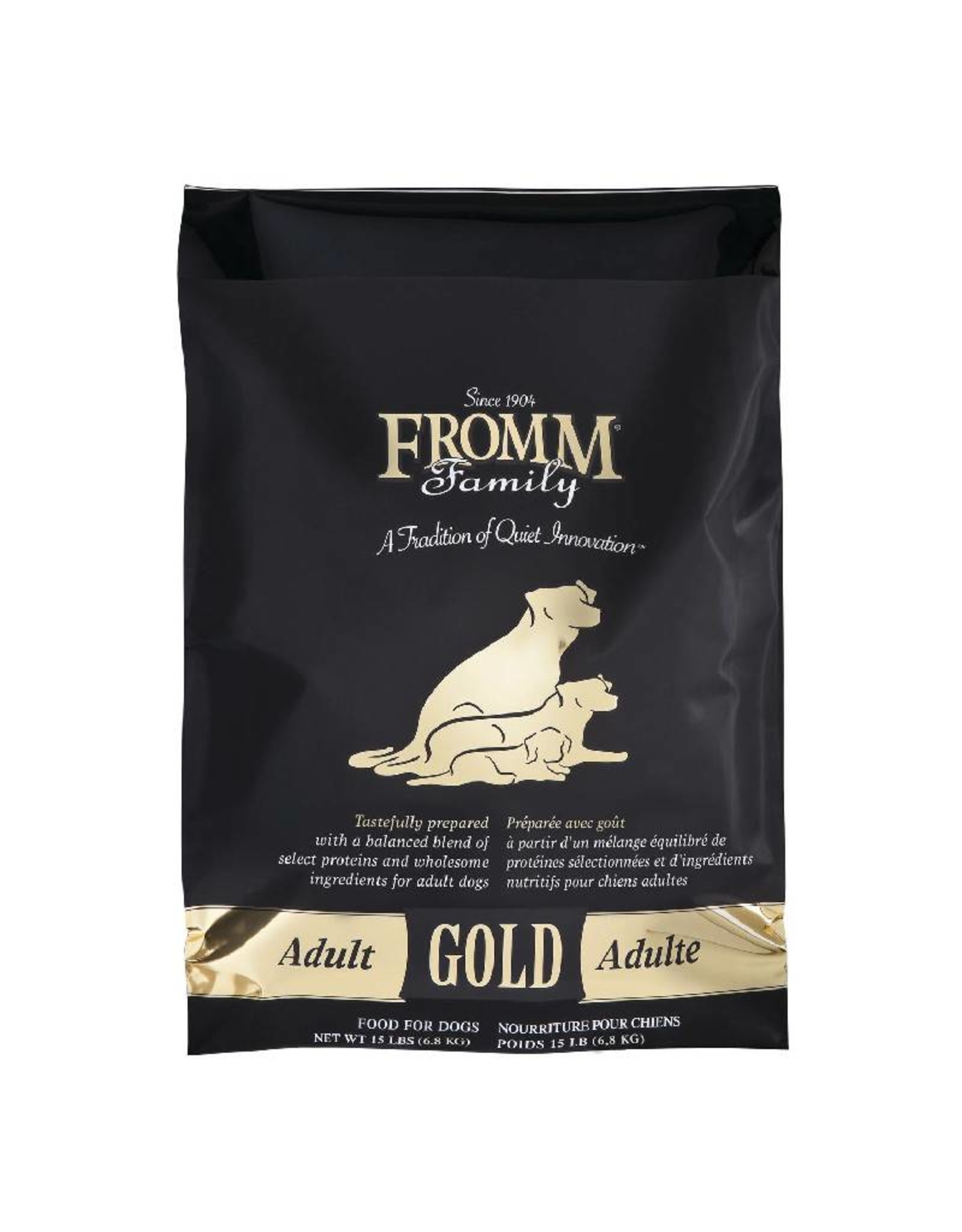 Fromm Family Fromm | Gold Adult Dog Food