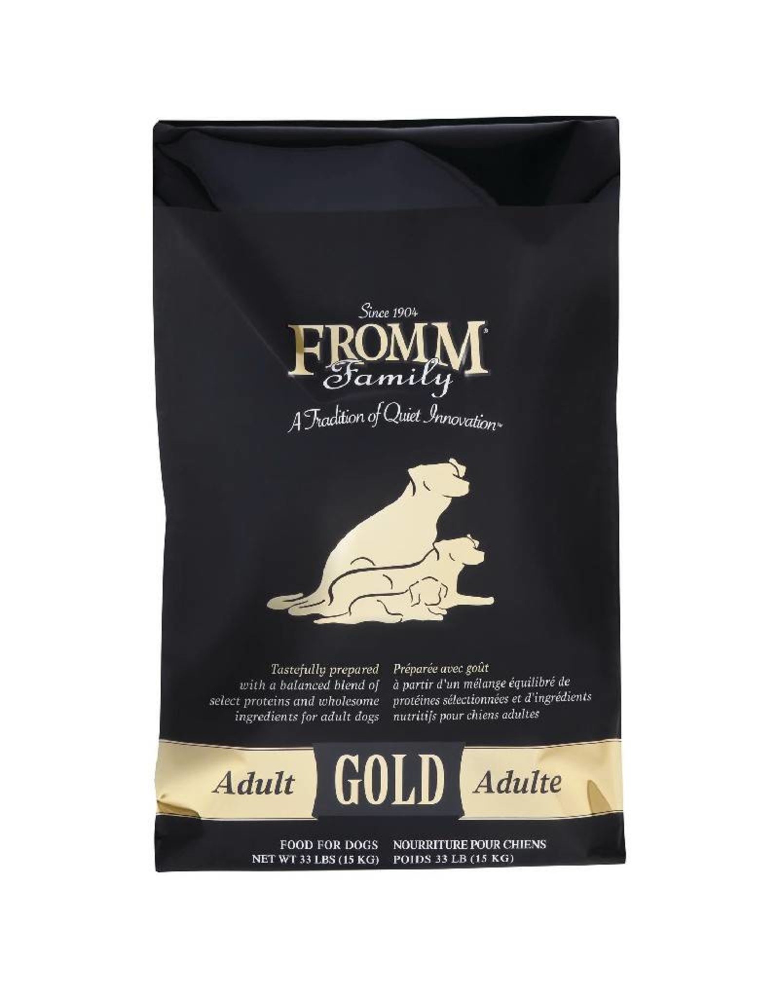 Fromm Family Fromm | Gold Adult Dog Food