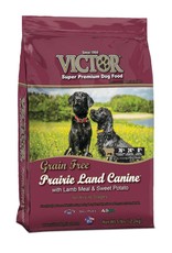 Victor Super Premium Pet Foods Victor | Grain Free Prairie Land Canine Formula