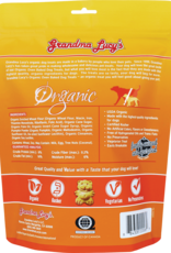 Grandma Lucy's Grandma Lucy's | Organic Oven Baked Dog Treats Pumpkin 14 oz