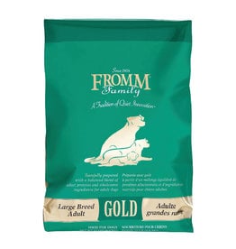 Fromm Family Fromm | Gold Large Breed Adult Dog Food