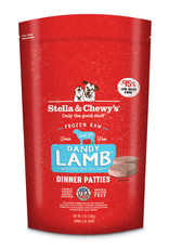 STELLA & CHEWY'S Stella & Chewy's | Frozen Canine Dinner Dandy Lamb Formula