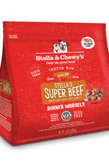 STELLA & CHEWY'S Stella & Chewy's | Frozen Canine Dinner Super Beef Formula