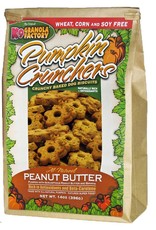 K9 Granola Factory K9 Granola | Treats Crunchers Pumpkin Peanut Butter & Banana 14 oz